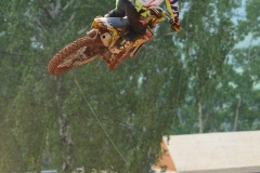 Motocross Cup