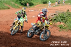 Motocross Cup