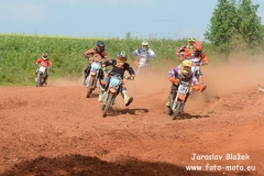 Motocross Cup