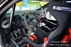 Peugeot emotion day 2018