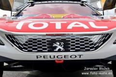 Peugeot emotion day 2018