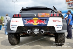 Peugeot emotion day 2018