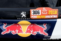 Peugeot emotion day 2018