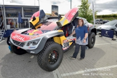 Peugeot emotion day 2018