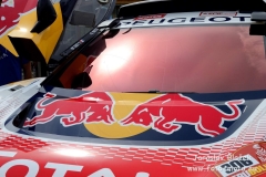 Peugeot emotion day 2018