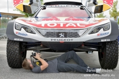 Peugeot emotion day 2018