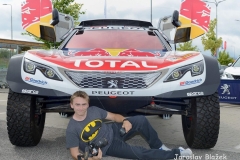 Peugeot emotion day 2018
