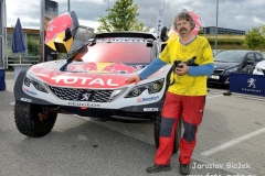 Peugeot emotion day 2018