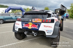 Peugeot emotion day 2018