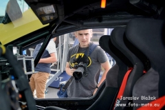 Peugeot emotion day 2018