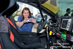 Peugeot emotion day 2018
