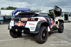 Peugeot emotion day 2018