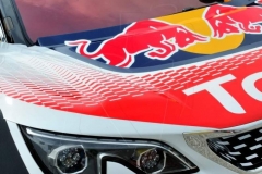 Peugeot emotion day 2018 Trutnov