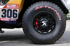 Peugeot emotion day 2018 Trutnov