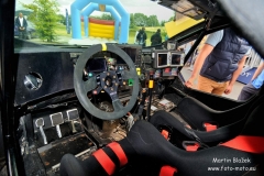Peugeot emotion day 2018 Trutnov