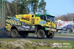 Mogul Dakar Setkání 2017