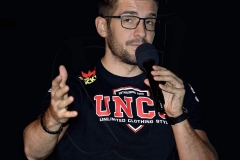 Posedlí Dakarem
