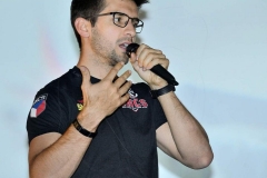 Posedlí Dakarem