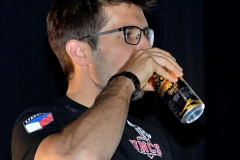 Posedlí Dakarem