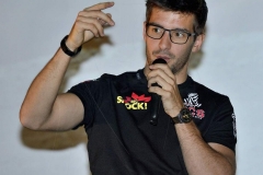 Posedlí Dakarem