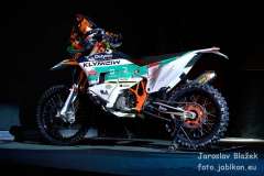 Dakar – od minulosti po současnost