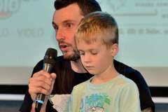 Komorní setkání ve Žlutém psu