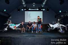 Dakar – od minulosti po současnost