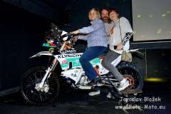 Dakar – od minulosti po současnost