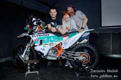 Dakar – od minulosti po současnost