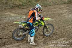 Final OffROAD Maraton Ředhošť