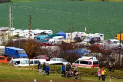 Final OffROAD Maraton Ředhošť