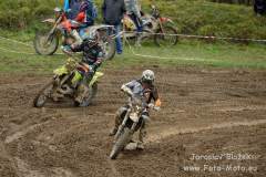 Final OffROAD Maraton Ředhošť