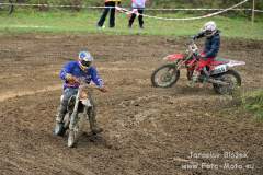 Final OffROAD Maraton Ředhošť