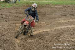 Final OffROAD Maraton Ředhošť