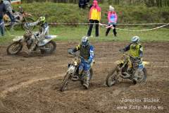 Final OffROAD Maraton Ředhošť