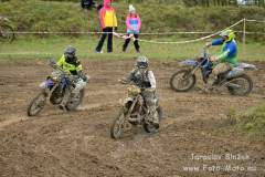 Final OffROAD Maraton Ředhošť