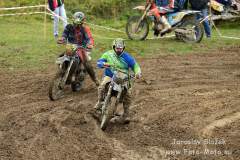 Final OffROAD Maraton Ředhošť