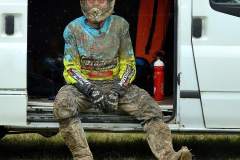 Final OffROAD Maraton Ředhošť