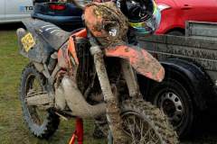Final OffROAD Maraton Ředhošť