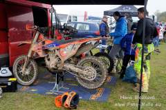 Final OffROAD Maraton Ředhošť