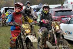 Final OffROAD Maraton Ředhošť