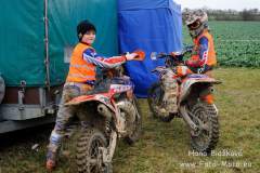 Final OffROAD Maraton Ředhošť