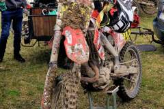 Final OffROAD Maraton Ředhošť