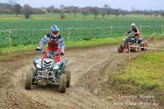 Final OffROAD Maraton Ředhošť