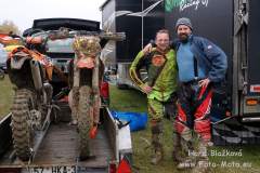Final OffROAD Maraton Ředhošť