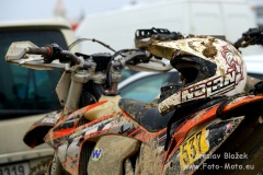 Final OffROAD Maraton Ředhošť