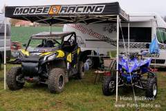 Final OffROAD Maraton Ředhošť