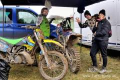 Final OffROAD Maraton Ředhošť