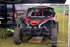 Final OffROAD Maraton Ředhošť
