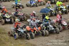 Final OffROAD Maraton Ředhošť
